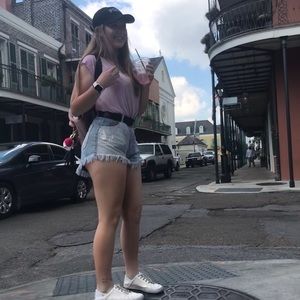 Meet your Posher, Katelyn